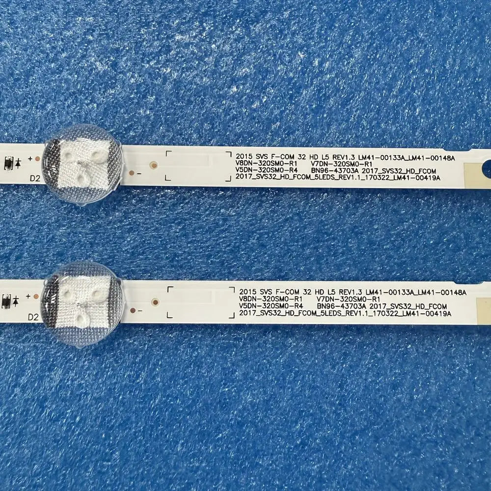 bande led blanche réutilisable boîtier aluminium clips modernes connecteurs électriques fixations numéros séries imprimés