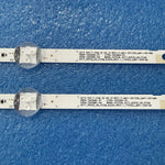 bande led blanche réutilisable boîtier aluminium clips modernes connecteurs électriques fixations numéros séries imprimés