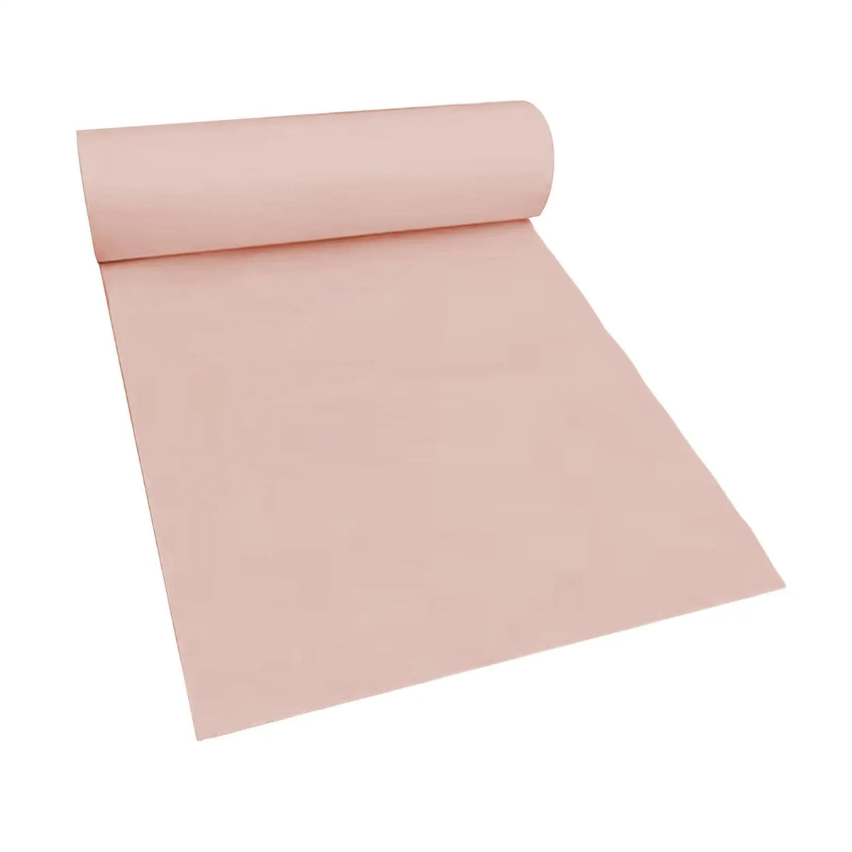 tapis sol blanc rose vert bleu moderne mariage activité église jardin