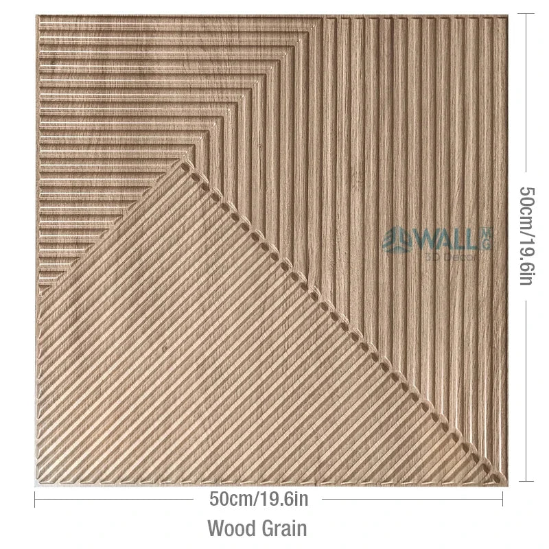 panneau mural 3d autocollant pvc motif brique marbre décoration murale salon chambre moderne
