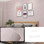 papier peint autocollant vinyle blanc effet lin moderne imperméable décoration murale salon maison