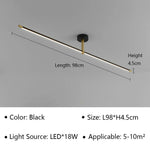 lampe miroir murale led moderne salle bain chambre noir or brillant