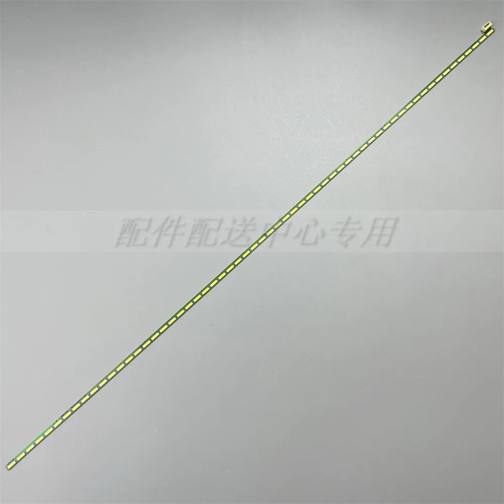 bande led vert jaune points blancs moderne connecteur souder 3v électroménager rétro éclairage