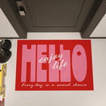 Tous les jours sont une nouvelle opportunité d'apprécier la vie.