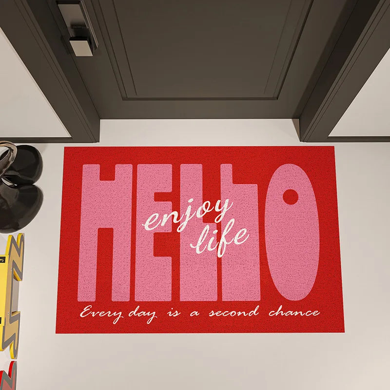 Tous les jours sont une nouvelle opportunité d'apprécier la vie.