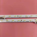 bande led rétro éclairage blanc ligne led moderne connecteur télévision 600mm facile