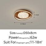 plafonnier moderne blanc doré cristaux effet glace craquelée éclairage led facile haute qualité
