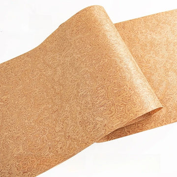 papier décoratif texture boisée naturel rustique beige clair foncé marron