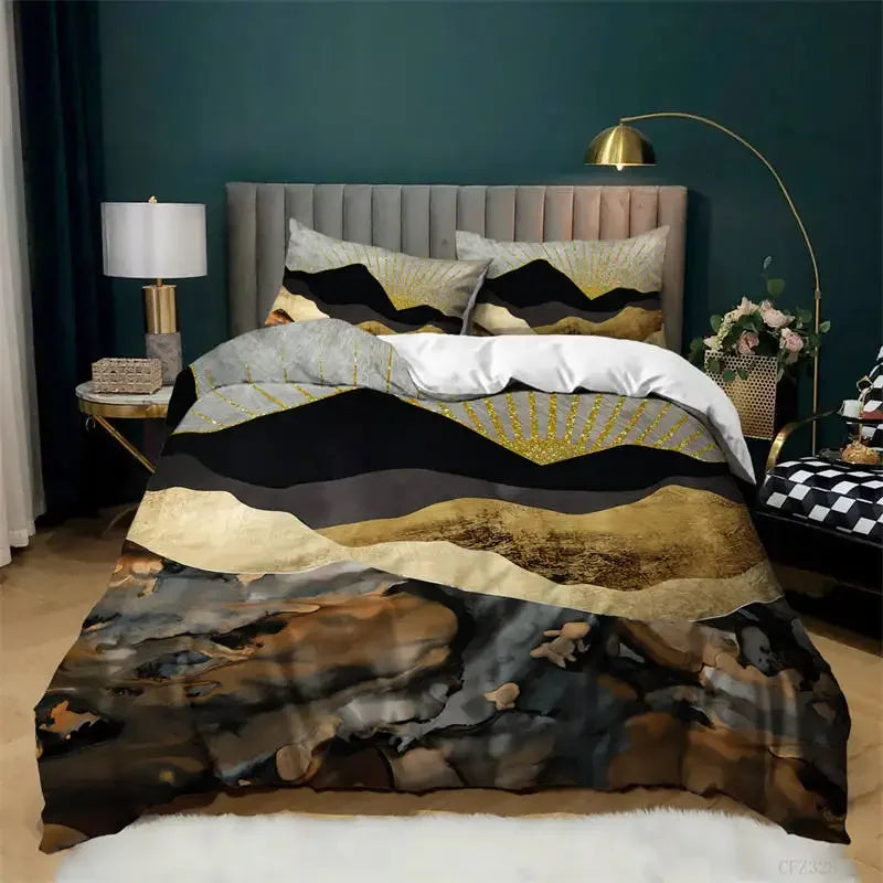 Personnalisation de la housse de couette avec une photo d'animal de compagnie