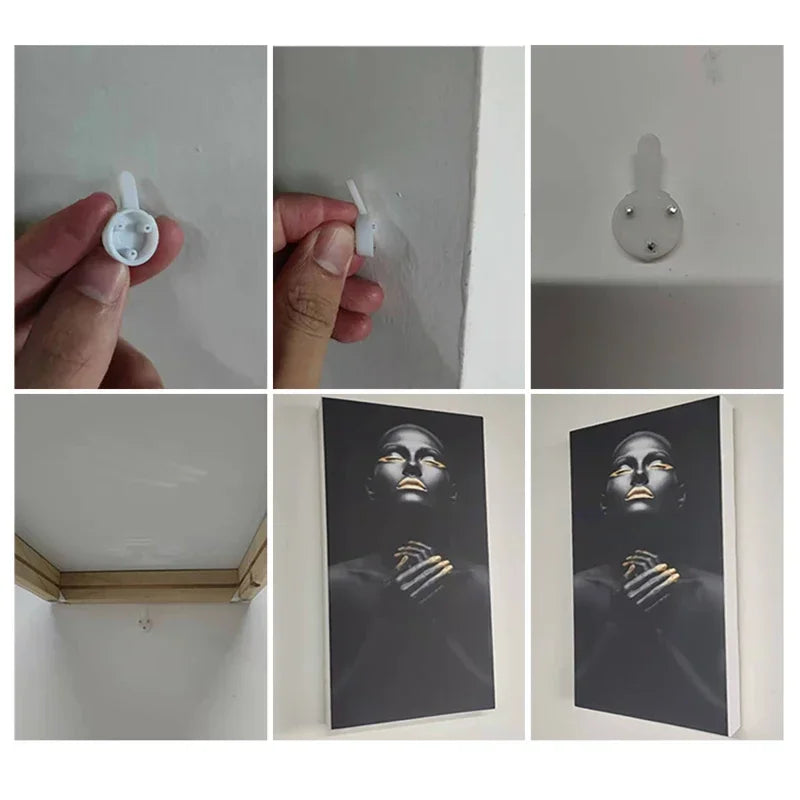 cadre bois minimaliste modernes 20x20cm 20x30cm 20x40cm 30x30cm 30x40cm 30x45cm 40x40cm 40x80cm 50x50cm 50x100cm