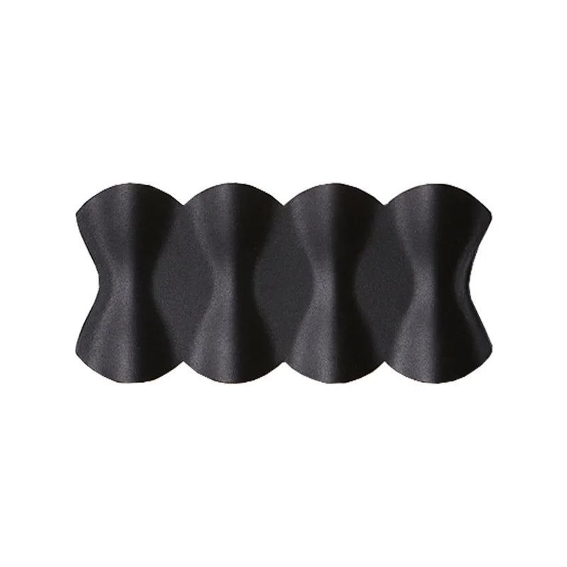 Lampe murale LED moderne double tête hydrofuge basse consommation courant alternatif extérieur salon chambre