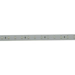 ruban led blanc rouge moderne adhésif 60cm 48 smd led étanche stroboscopique