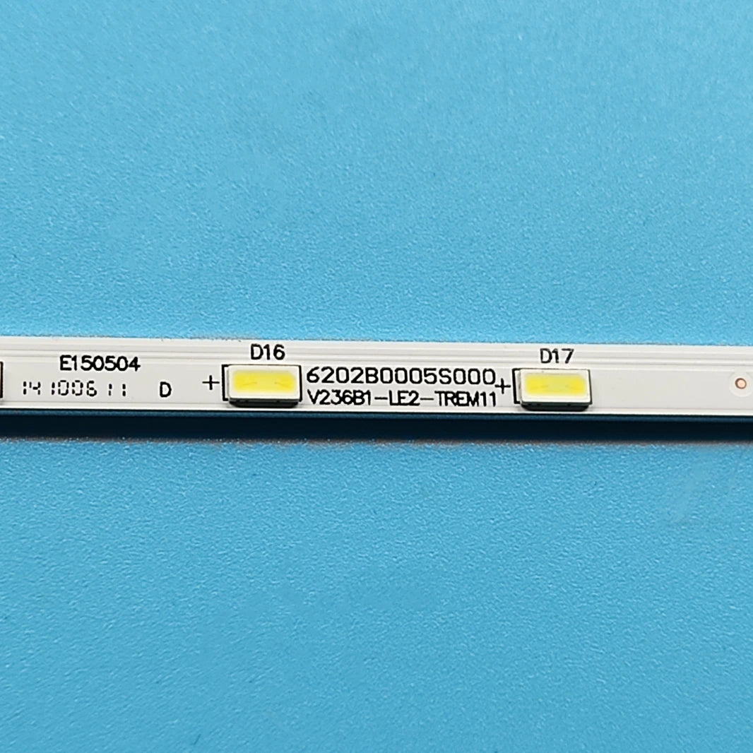 ruban led blanc moderne ligne continue clips connecteurs électriques