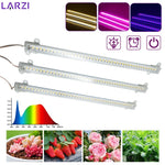 lampe led culture végétale usb alimentée 5v variateur sans fil blanc rose bleu moderne