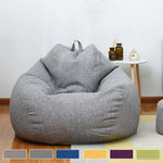coussin sol gris moderne poignée 100x120cm violet jaune bleu vert polyestère