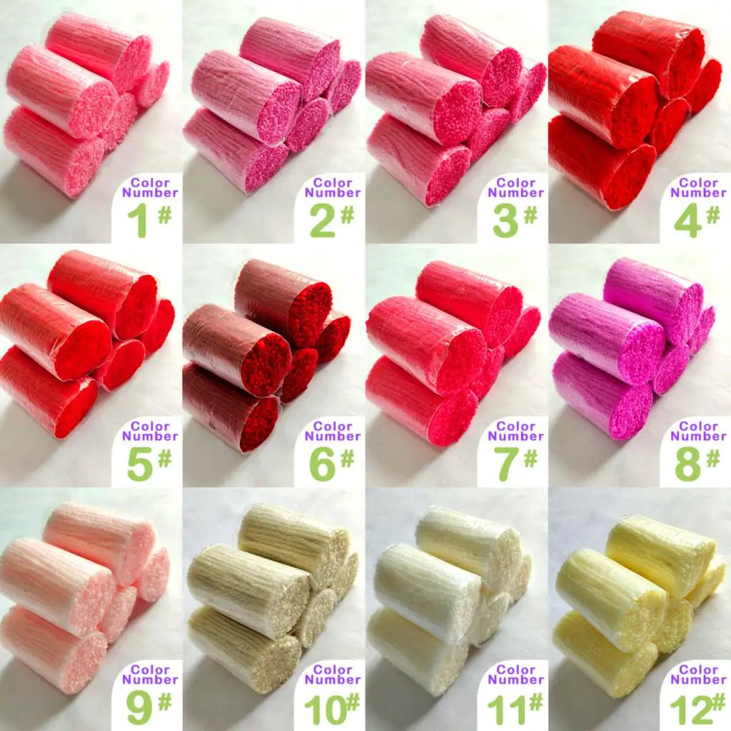 laine acrylique crochet tricot texture douce pelucheuse loisirs créatifs artisanat