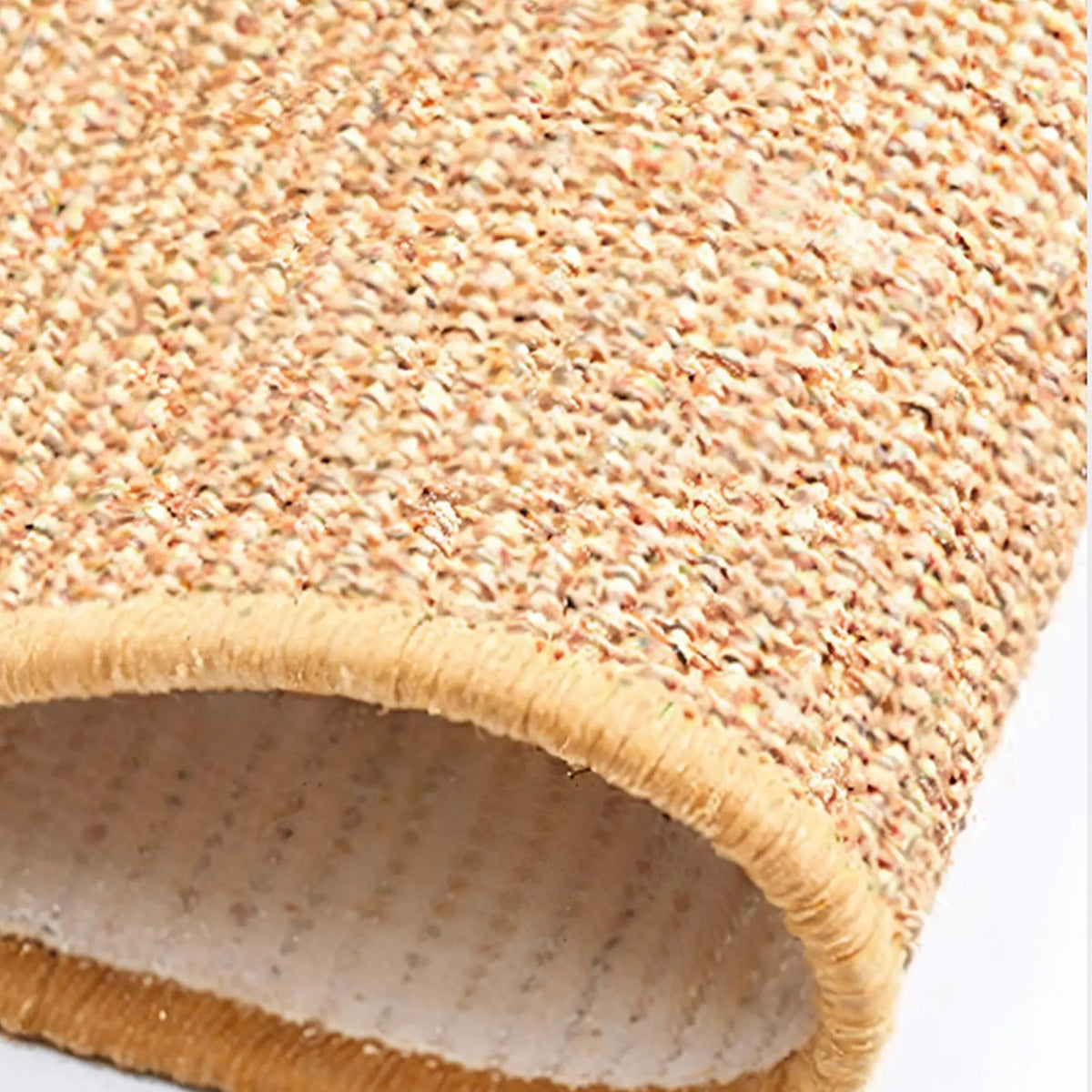 tapis griffoir sisal auto adhésif protection meuble chat minimaliste moderne