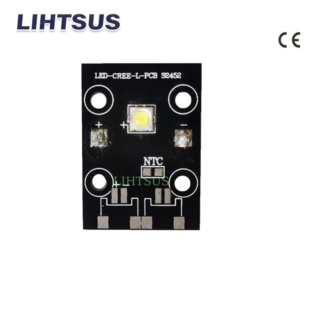 projecteur effet scène led noir circuit imprimé électronique dmx stage