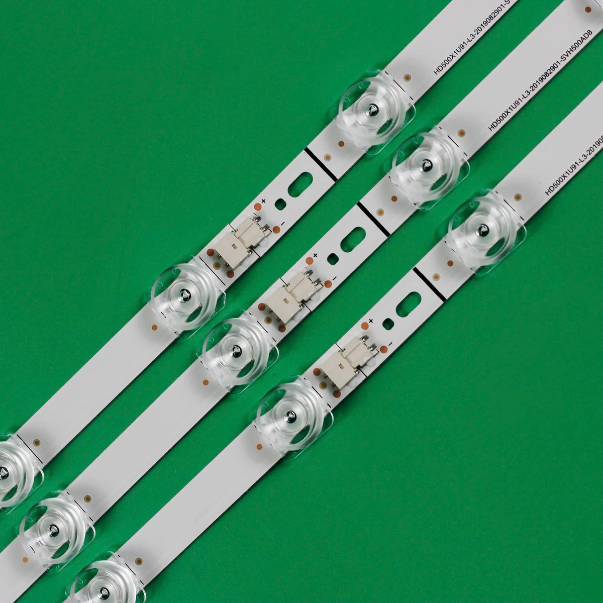 Bande LED Industrielle PMALLJF Accessoires Informatiques Éclairage Professionnel Technique Électronique Installation Facile Performance Haute