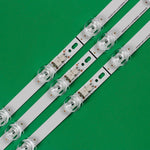 Bande LED Industrielle PMALLJF Accessoires Informatiques Éclairage Professionnel Technique Électronique Installation Facile Performance Haute