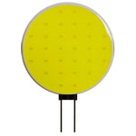 ampoules led g4 cob 12v blanc froid chaud 18 30 led clips points noirs