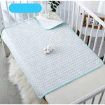 drap lit bébé multicolore voitures animaux imprimé bleu blanc coeurs étoiles lunes jaune