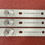 bande lumineuse led blanc électronique connecteurs certifications ul rohs cem