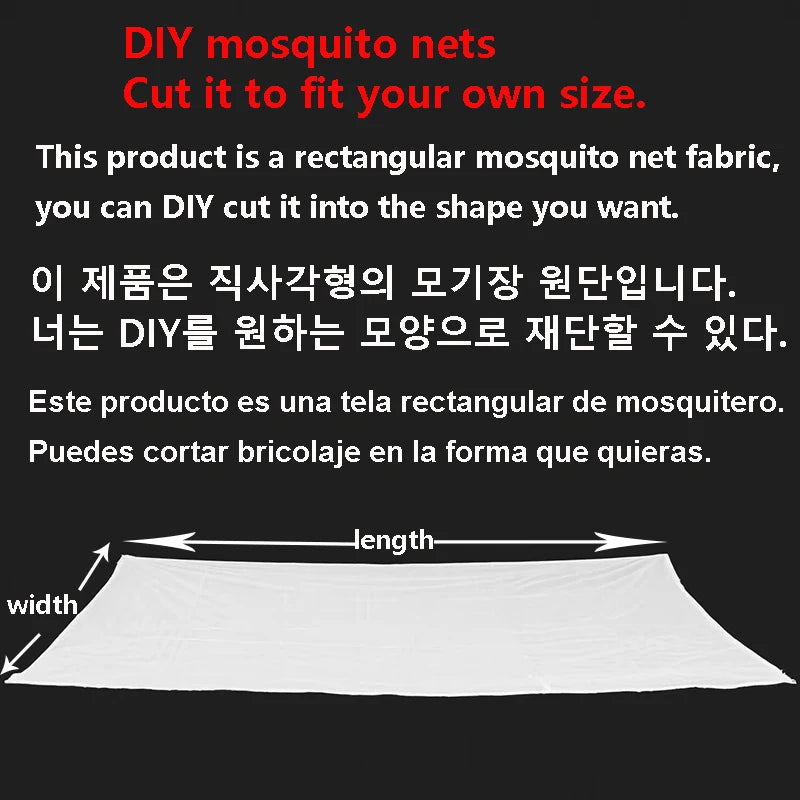 filet anti moustiques transparent blanc vert noir maille fine camping extérieur maison pic nic