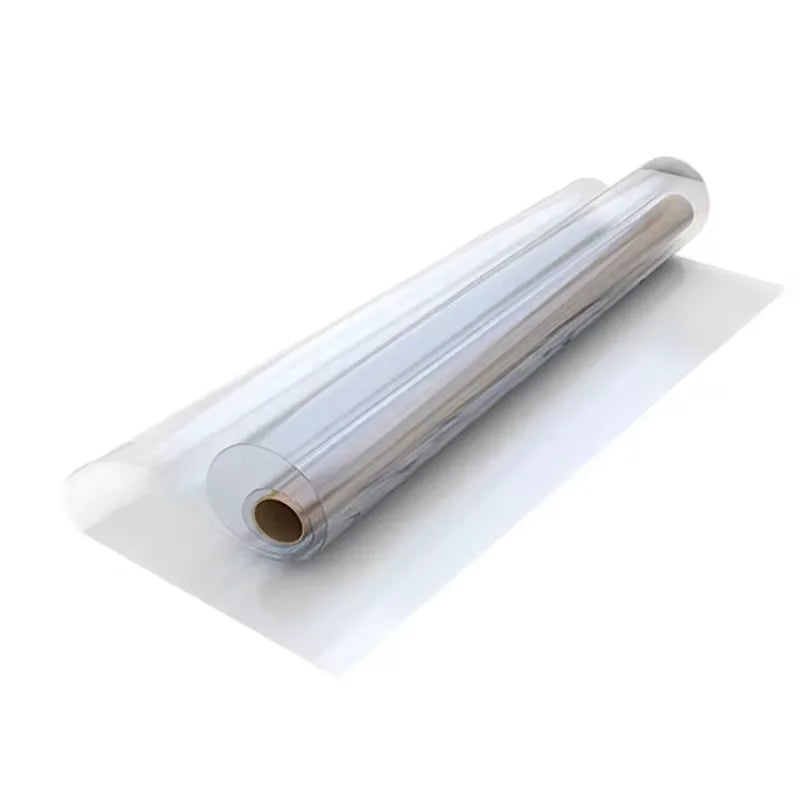 film protecteur adhésif transparent sans motif moderne meubles murs cuisine 45cm large