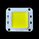 lampe led blanc moderne 46mm 40mm 34mm warmwhite white 6000k