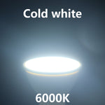 ampoule led 12v 3w 5w 6w 7w blanc chaud 120 degrés moderne basse pression