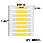lampe murale led jaune moderne 3w 9v 300ma 4000k 10000k opaques