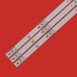 bande led blanc interrupteur tactile 6v 715mm moderne leds