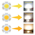 source led 10w 3w 5w 7w blanc 3000k 4000k 6500k moderne downlight accessoire