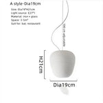 lampe table moderne verre blanc motif rayures horizontales pied bois salon intérieur
