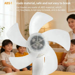 ventilateur plafonnier lampe led blanc moderne télécommande têtes ac 85 265v ul rohs cem