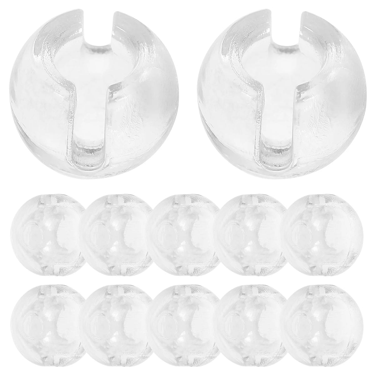 boucle rideau transparent moderne arrêt chaîne remplacement store vertical rouleau