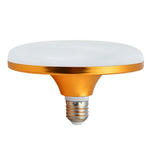 lampe led ufo blanc doré moderne 220v 15w 20w 30w 40w 50w 60w 80w
