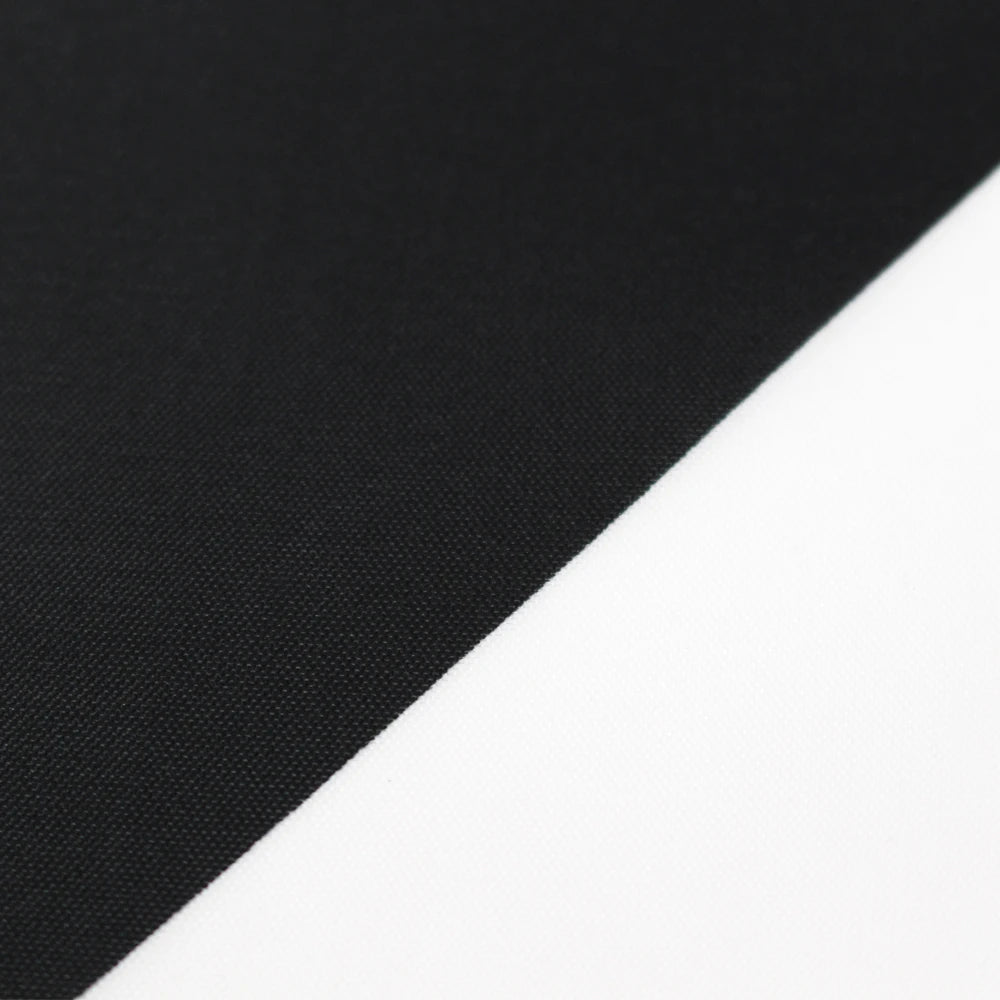 drapeau trinité tobago rouge noir blanc triangles dorés décoration murale polyester 120x180cm 90x150cm
