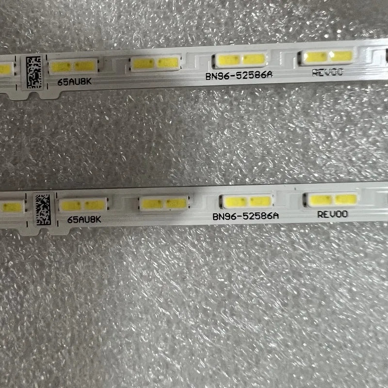 bande lumineuse led blanc jaune moderne réutilisable connecteur électrique aluminium
