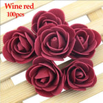 décoration mariage ours rose motif fleurs anniversaire fiançailles moderne festive