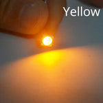 diodes led smd 1210 jaune rouge blanc rose violet orange moderne 1000 pièces