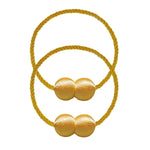 anneaux rideau modernes vis rideaux polonais minimaliste couleur beige noir