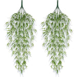guirlande suspendue fleurs artificielles violet vert jaune moderne décorative extérieure exposition festive prénuptiale mariage