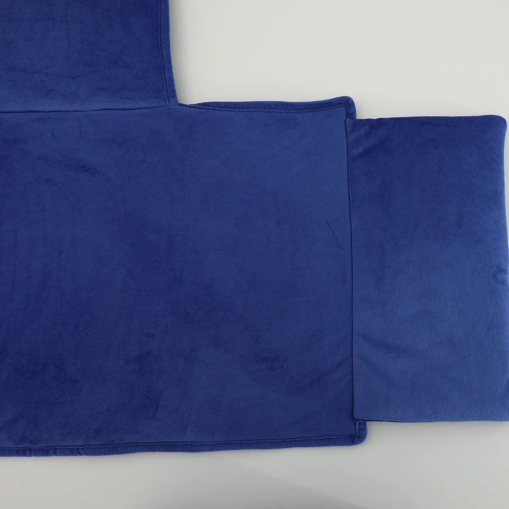 sac maillots bain rayé moderne portable poignées amovibles rouge bleu rose printemps automne enfants
