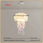 suspension lumineuse moderne soie blanc rose beige gris texture légèrement rugueuse