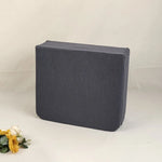 protection lit escamotable houssable moderne texture quadrillée fleurs pivoines tournesols