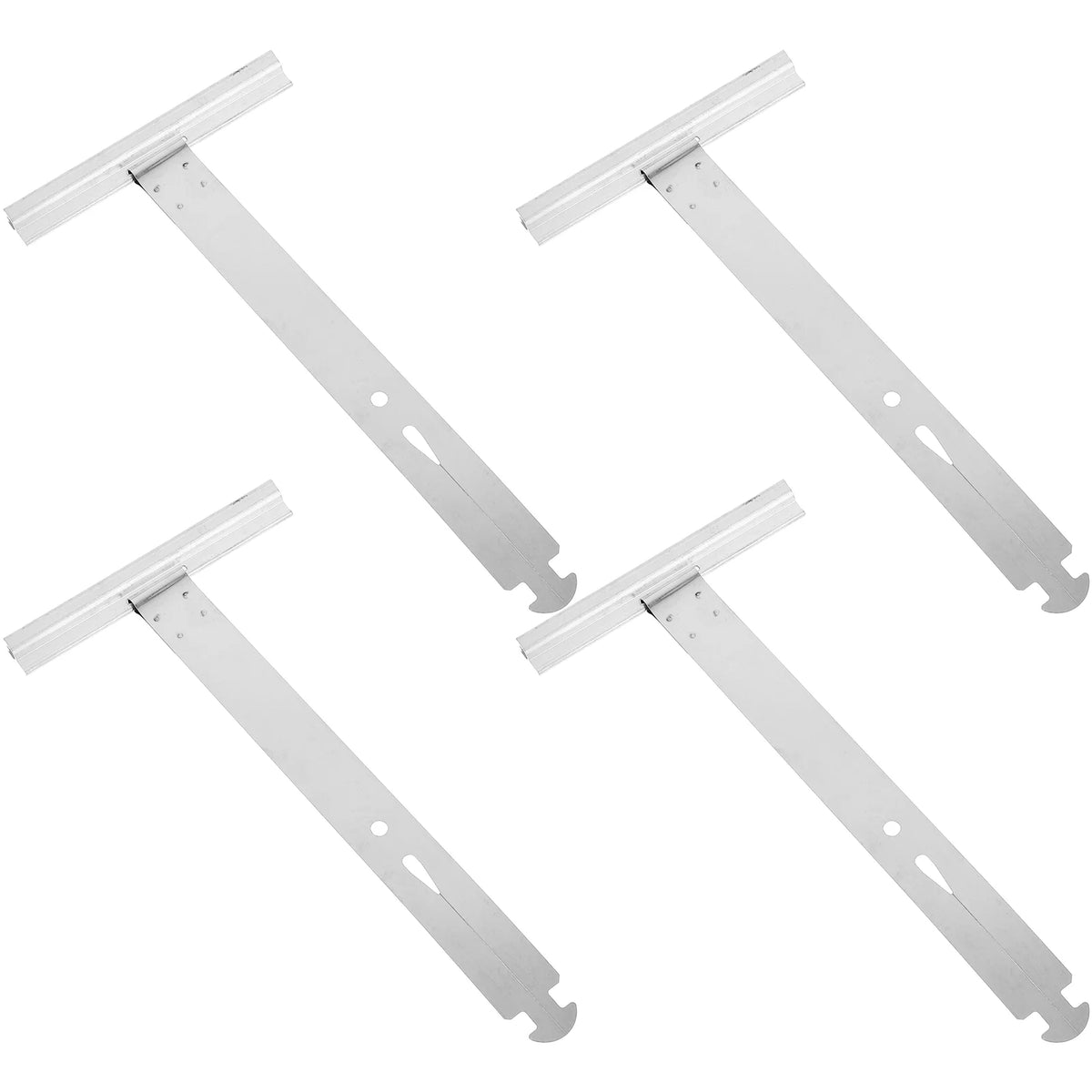 supports rideaux ressorts réparation volets fenêtres accessoires pièces blancs modernes suspension