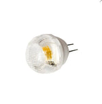 projecteur led ampoule cob 3w blanc naturel transparent moderne 3000k 4000k 6000k