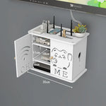 meuble rangement mural blanc moderne lignes verticales porte organisation blanc respectueux environnement